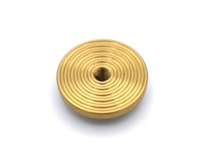 Pedal Pad - Brake and Clutch